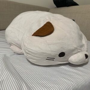 Tabineco Plush